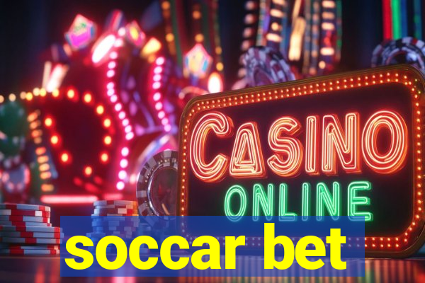 soccar bet